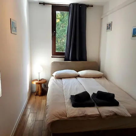 2 Apartman