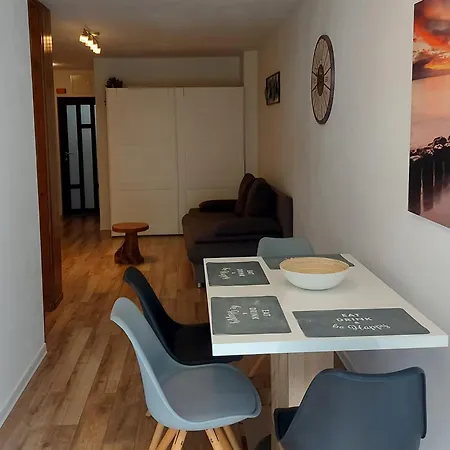 2 Apartman