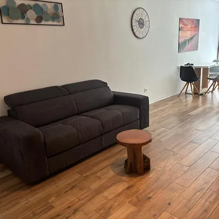 2 Apartmán *