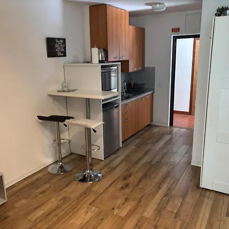 Apartman 2 Porec